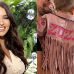 Rafa Kalimann celebra 7 meses de Zuza com festa temática: “Minha cowgirl”