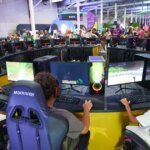 Robôs e jogos são destaque na 4º edição do Festival da Matemática no Rio