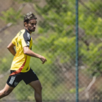 São Paulo negocia contratação de Gustavo Scarpa, do Atlético-MG
