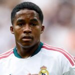 Sem Endrick, Real Madrid divulga relacionados para jogo contra o Málaga