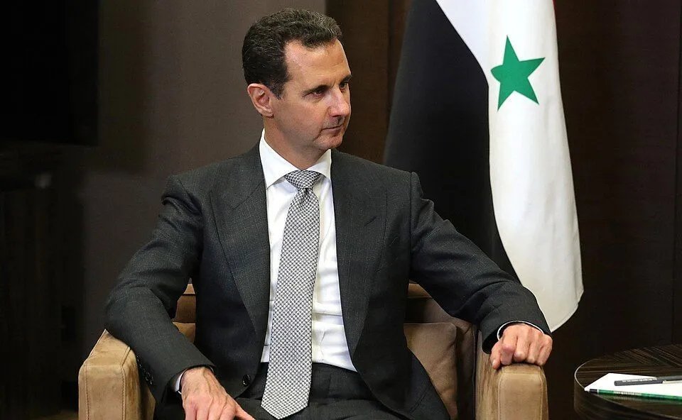 Síria condena Bashar al-Assad à morte por assassinatos e tortura