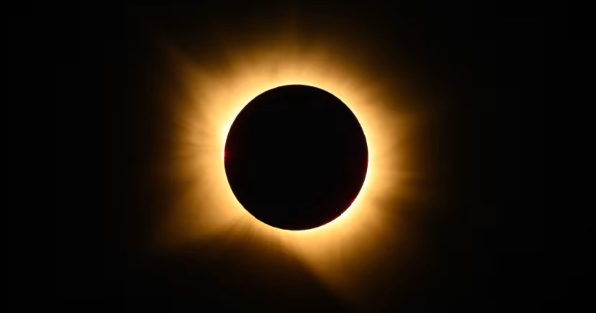 Sol desaparecerá por vários minutos em cidade do Egito em eclipse do século