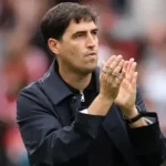 Técnico do Liverpool credita gol do Forest a problema em placa eletrônica
