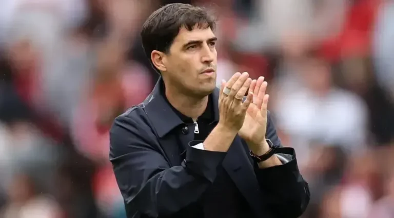 Técnico do Liverpool credita gol do Forest a problema em placa eletrônica