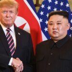 Trump conversa com Kim Jong-un após reduzir exercícios com a Coreia do Sul