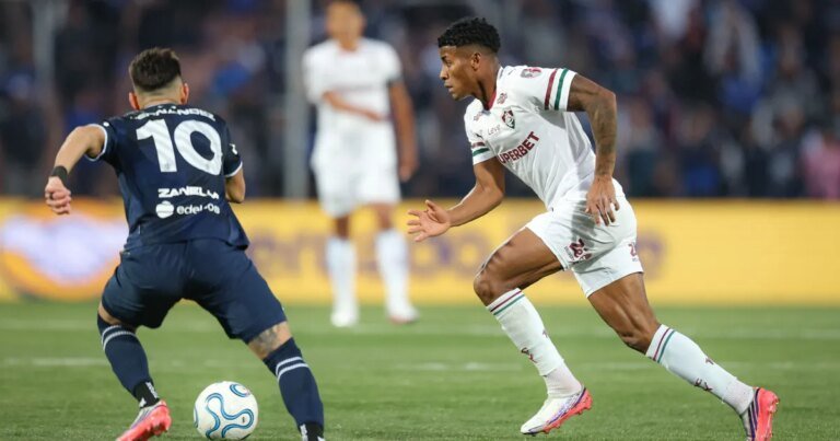 Veja quanto Fluminense faturou com classificação na Libertadores