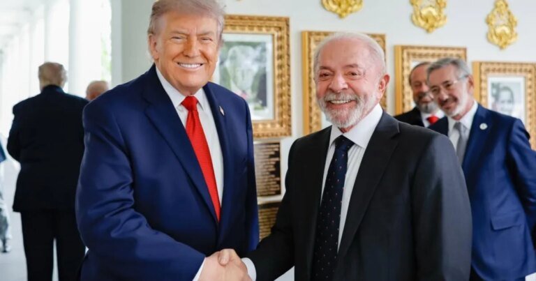 Waack: Brasil e EUA seguem caminho de confronto ideológico