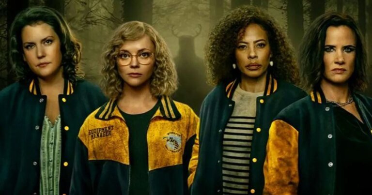 “Yellowjackets”: última temporada ganha data de estreia; veja o teaser
