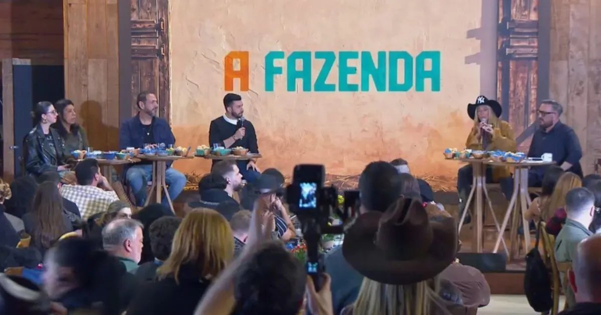 "A Fazenda": relembre todos os vencedores do reality show