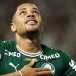 Abel faz reflexão e manda recado a Vitor Roque no Palmeiras: “Sorria mais”