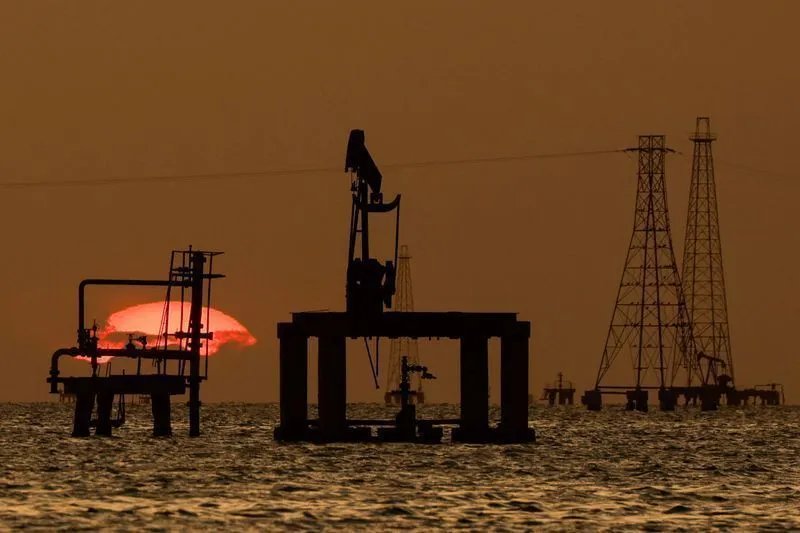 Acordo para EUA controlar petróleo da Venezuela traz preocupações ao setor