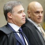 Análise: Entorno de Mendonça aposta em vitória contra Moraes no STF