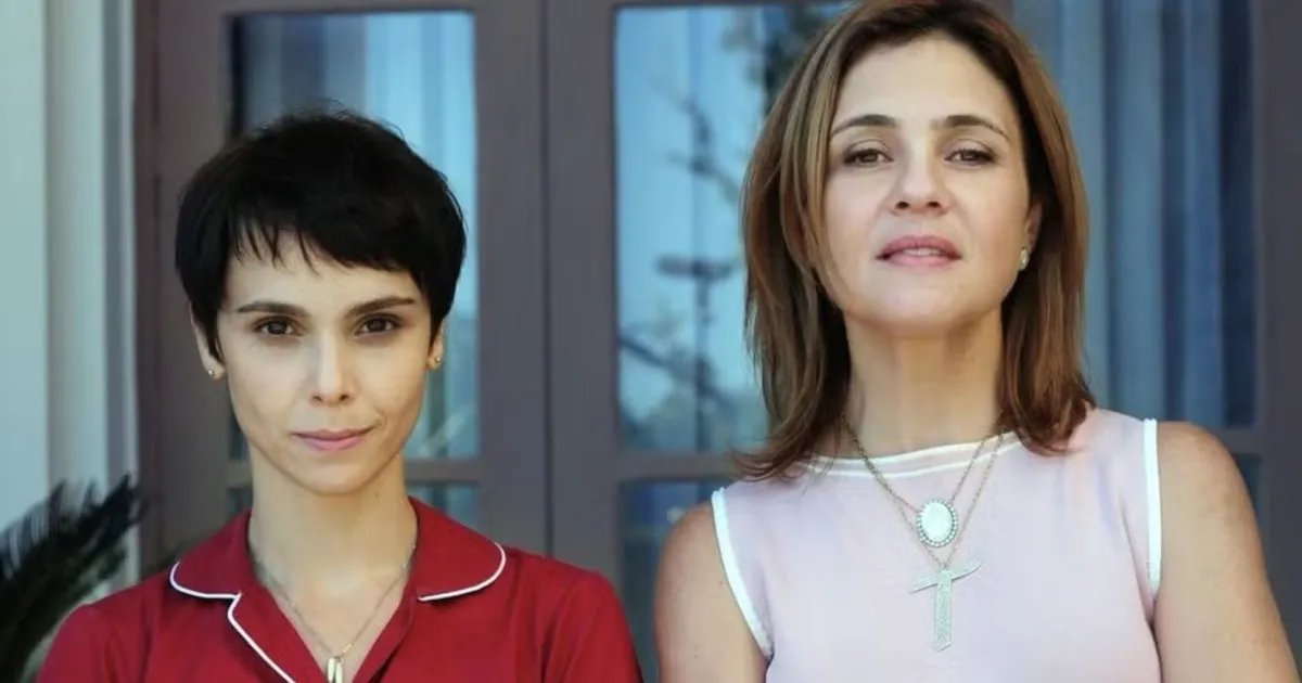 "Avenida Brasil 2": compare elenco original com a continuação da novela