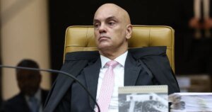 Caso Master: quais podem ser as consequências para Moraes