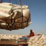 China compra cerca de 1 milhão de toneladas de soja dos EUA