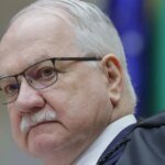 Comissão Arns pede a Fachin análise do STF sobre conduta de ministros