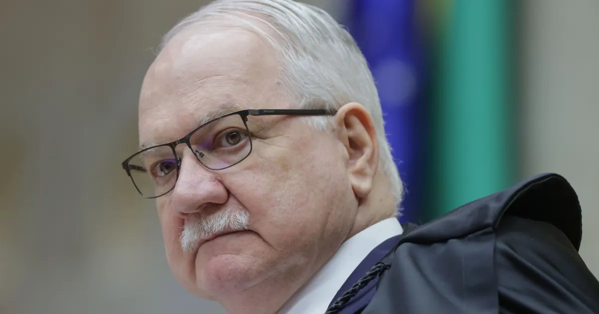 Comissão Arns pede a Fachin análise do STF sobre conduta de ministros