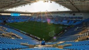 Coventry City x Brighton: horário e onde assistir ao jogo da Premier League