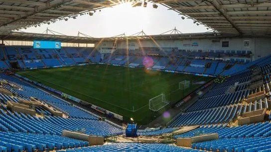 Coventry City x Brighton: horário e onde assistir ao jogo da Premier League