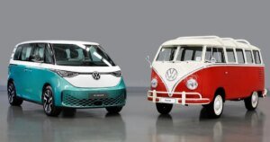 Dia Nacional da Kombi 2026: carro segue ícone pop mesmo fora de linha