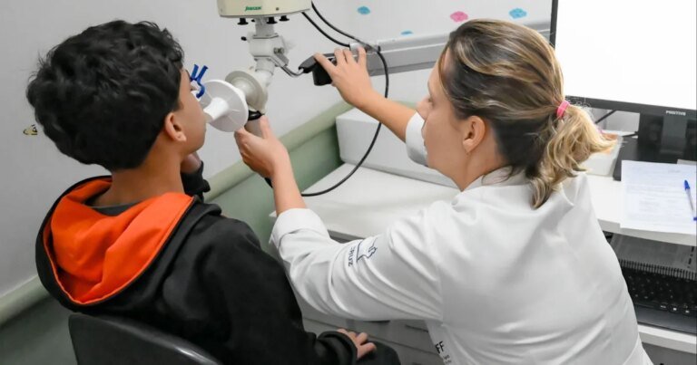 Fiocruz registra 15 novos pacientes com fibrose cística em 2026