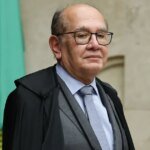 Gilmar formaliza proposta para proibir delegados e militares no STF