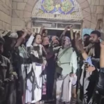 Houthis assumem controle de cidade estratégica no Iêmen