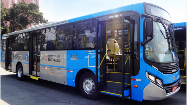 MP: 12 de 22 empresas do transporte coletivo de SP são controladas pelo PCC