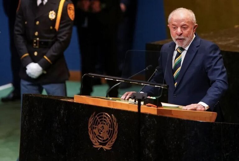 Na ONU, Lula deve defender multilateralismo e rejeitar ingerência externa