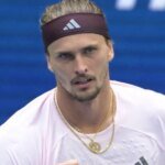 Novo “Big 3”? Comentarista é direto após conquistas de Zverev em 2026
