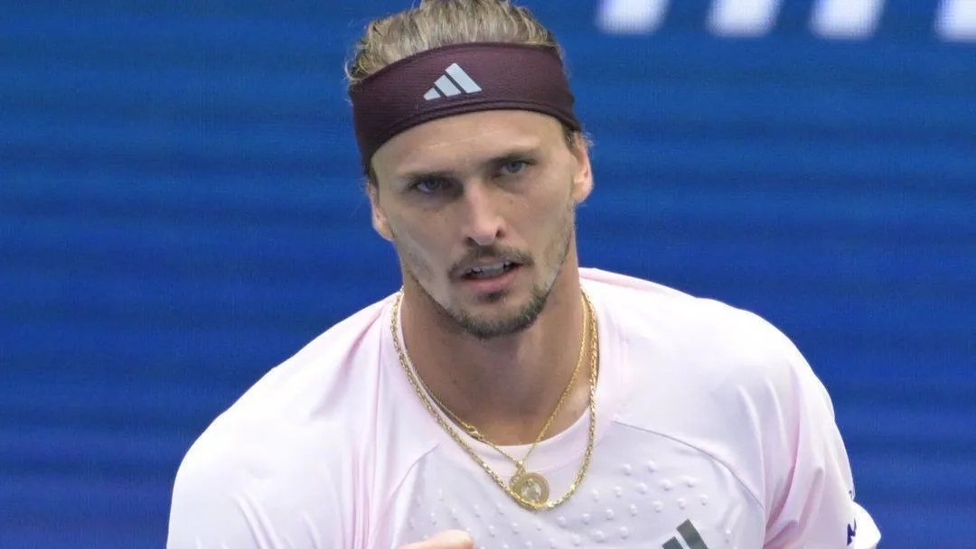 Novo "Big 3"? Comentarista é direto após conquistas de Zverev em 2026