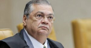 Novo critica Dino após decisão que reconduziu Andrei à direção da PF