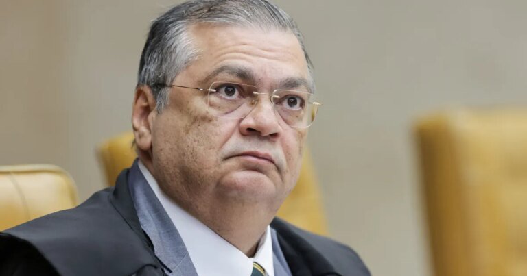 Novo critica Dino após decisão que reconduziu Andrei à direção da PF