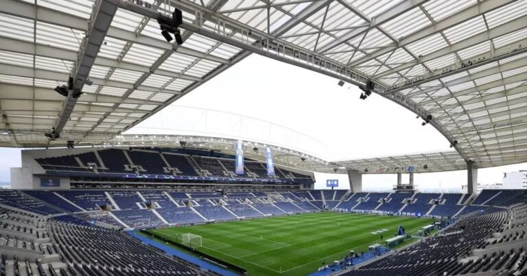 Porto x Manchester City: horário e onde assistir à Champions League