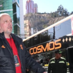 Presidente do Inter “banca” Pezzolano e faz apelo à torcida: “Pela camisa”