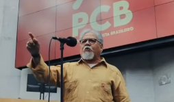 Quem é Edmilson Costa, candidato à Presidência pelo PCB