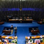 Quem são os candidatos ao Senado por Tocantins em 2026