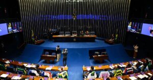 Quem são os candidatos ao Senado por Tocantins em 2026
