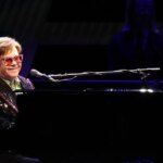 Rock in Rio atualiza horários de dia em que Elton John é headliner; confira
