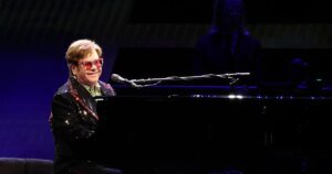 Rock in Rio atualiza horários de dia em que Elton John é headliner; confira
