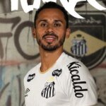 Santos anuncia Lima, campeão da Libertadores pelo Fluminense