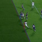 São Paulo x Boca Jrs: por que não teve semiautomático na Sul-Americana
