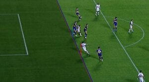 São Paulo x Boca Jrs: por que não teve semiautomático na Sul-Americana