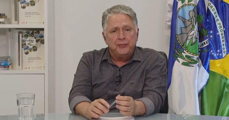 TRE-RJ indefere registro de candidatura de Garotinho ao governo do Rio