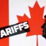Tarifas de retaliação do Canadá entram em vigor em meio a impasse com EUA