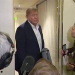 Trump minimiza relato de ajuda chinesa ao Irã antes de ataque na Jordânia
