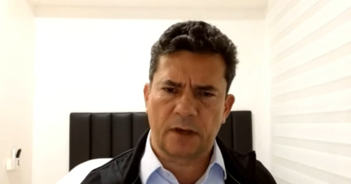 "Vamos retomar no Paraná a agenda anticorrupção", diz Moro à CNN