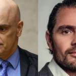 Veja a cronologia dos prints de conversas de Vorcaro sobre Moraes