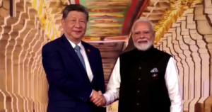 XI Jinping promete criar IA com código aberto para os países do Brics