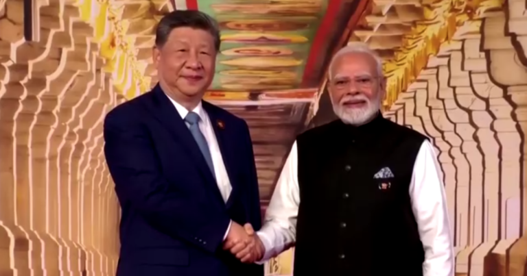 Xi Jinping critica guerra no Irã e tarifas comerciais na cúpula do Brics